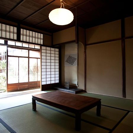 町宿枩邑machiyado Matsumura เกียวโต ภายนอก รูปภาพ