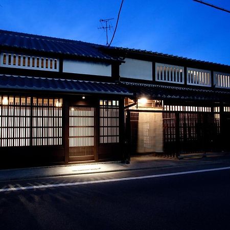 町宿枩邑machiyado Matsumura เกียวโต ภายนอก รูปภาพ