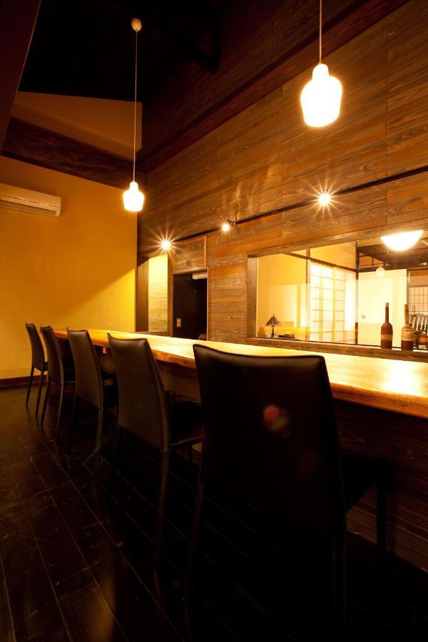 町宿枩邑machiyado Matsumura เกียวโต ภายนอก รูปภาพ